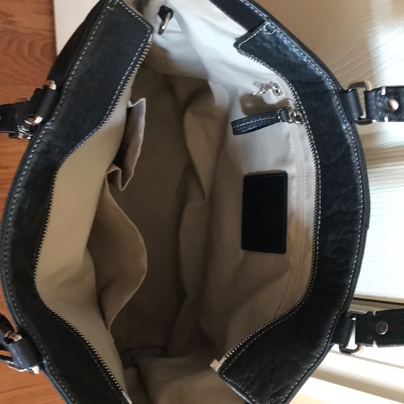 Coach handbag - Picture 3 of 4